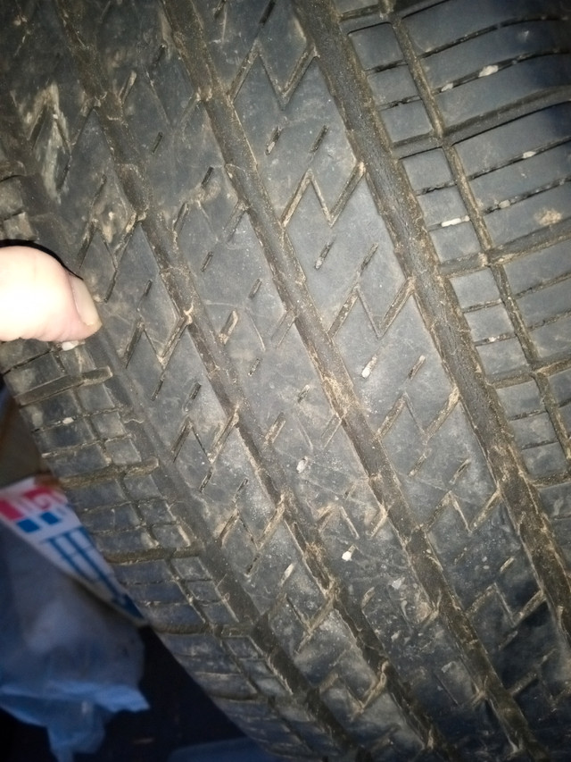 MISCELLANEOUS TIRE'S FOR SALE'S in FORT MACLEOD AB CA in Tires & Rims in Lethbridge - Image 2