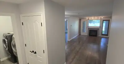 3 Bedroom Condo for rent in Glamorgan (SW Calgary)