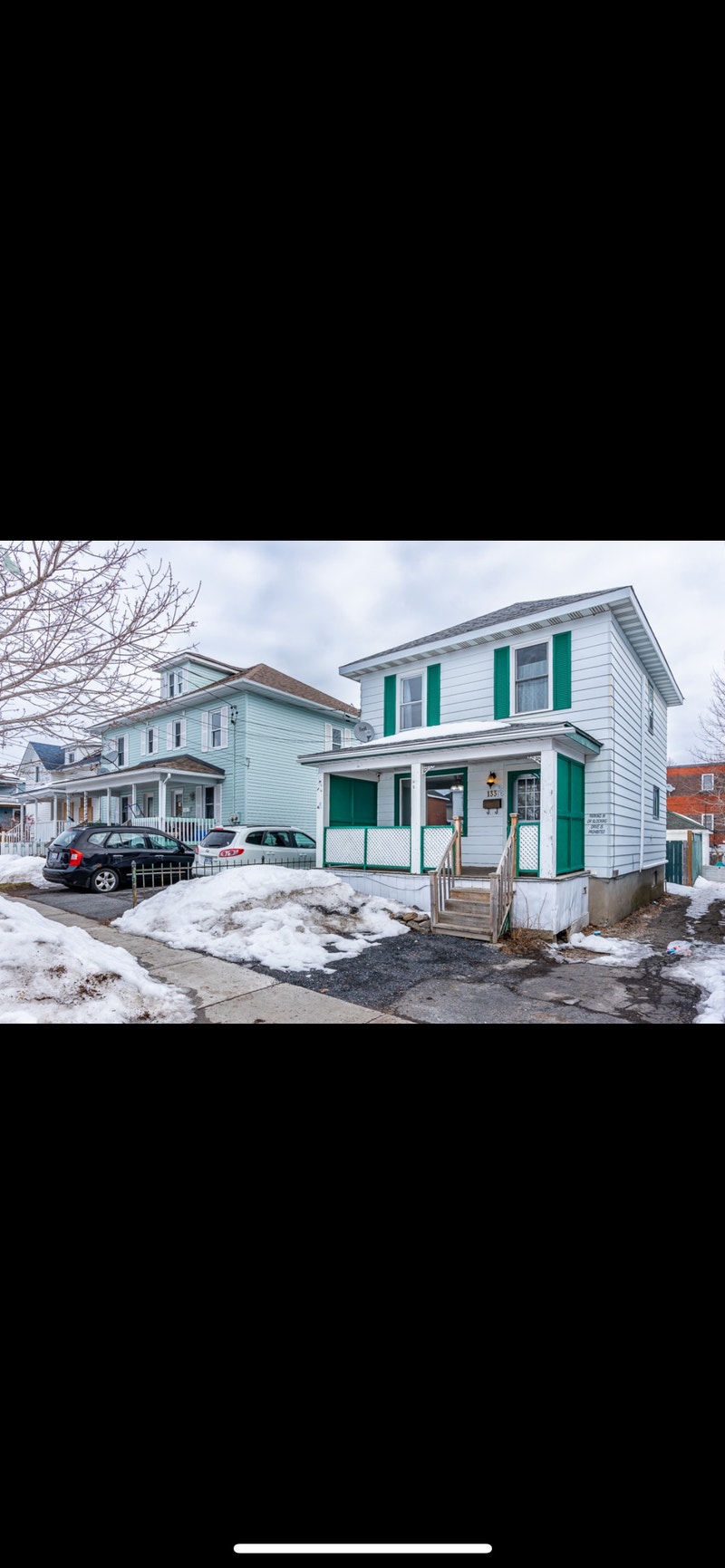 3 bedroom house for rent Long Term Rentals Cornwall Kijiji