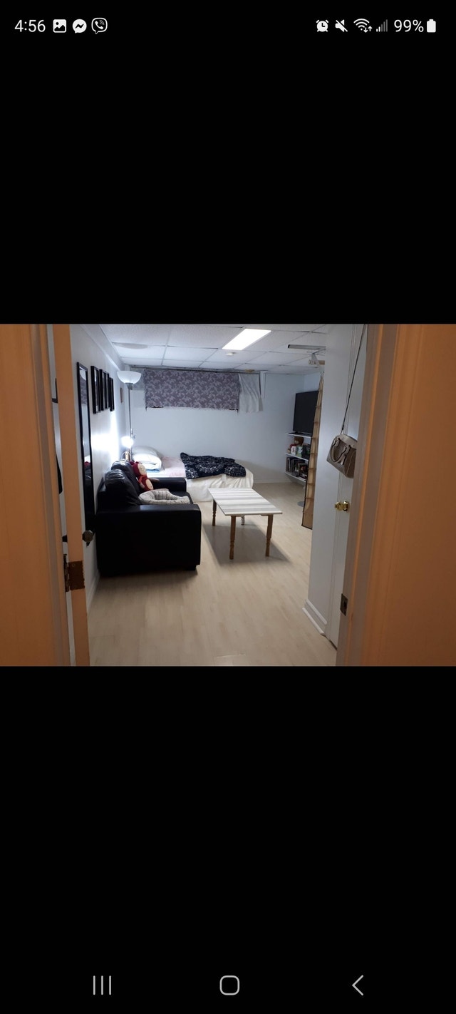 Large bedroom female onlyseneca college675 Room Rentals
