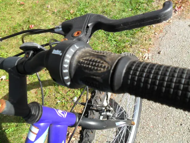 Ladies/Youth Mountain Bike in Mountain in Markham / York Region - Image 6