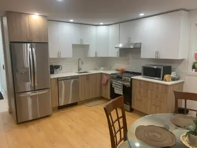 House 4 bedrooms 2 bathrooms