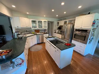 Kitchen Cabinets Demolition Sale, View more