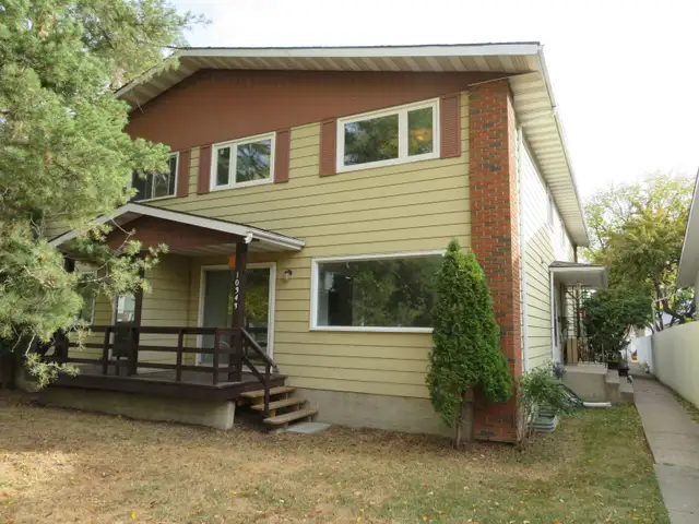 Grovenor Renovated Townhouse for Rent