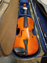 Vintage  Violin Stclair Antiques Toronto