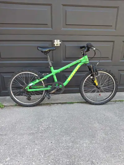 Kona Makena 20" wheels, View more