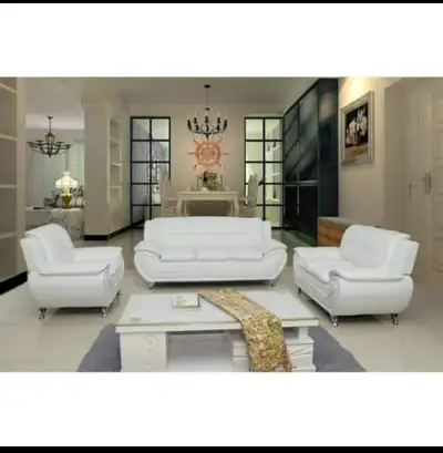 "Spacious & Comfy Sofa Set with Free Delivery", View more