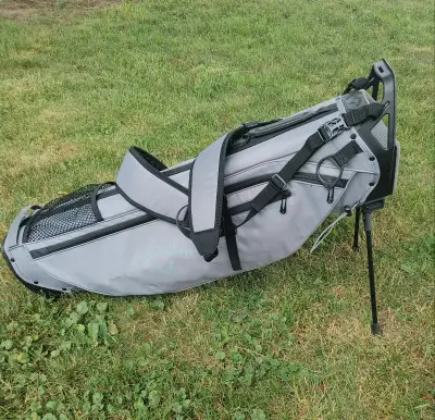 Callaway Par 3 Sunday Golf Bag, View more