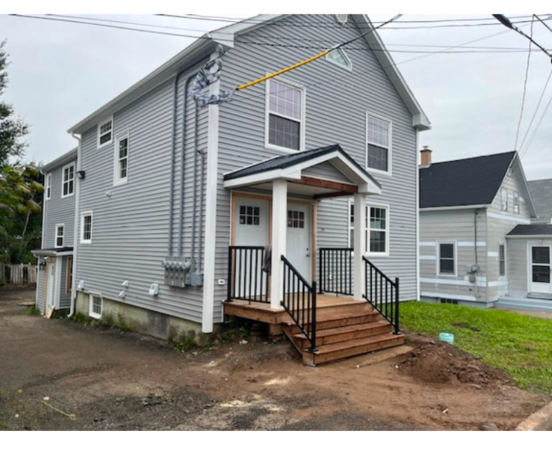 Brand New Apartment in Sydney Ns Long Term Rentals Cape Breton Kijiji
