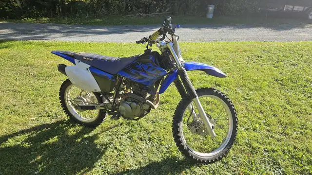 Yamaha TTR 230 in Dirt Bikes & Motocross in Dartmouth - Image 3