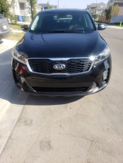 2019 Kia Sorento LX 2.4L AWD Low KM, AWD, Heated Seats, Perfect Family SUV ($14000) Rebuilt I am sel...