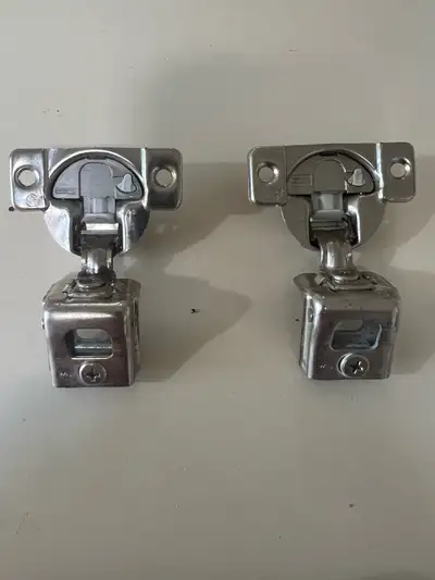 soft close face frame hindges, View more