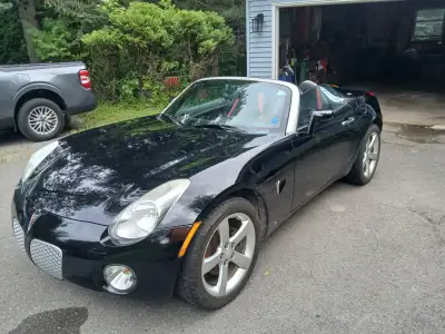 Inspected til 07/28. new clutch 2024. new battery 2026. Serpentine belt, rear struts, front brake ho...