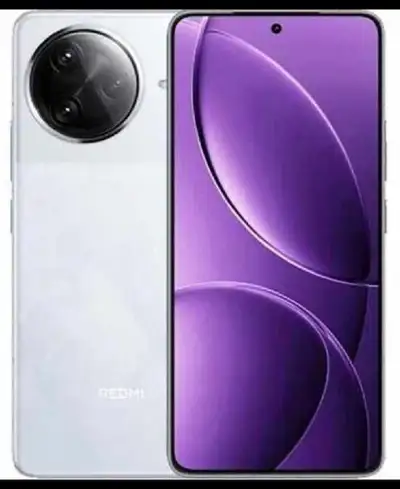 Redmi K80 Pro, View more