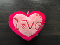 Gift pink heart Love,new.