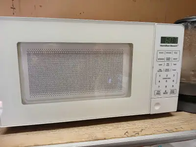 Microwave  ( small size ), View more