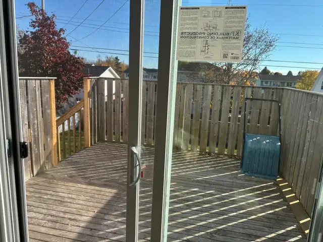 House for rent, 3 bedrooms, 2 1/2 bathrooms in Long Term Rentals in Charlottetown - Image 15