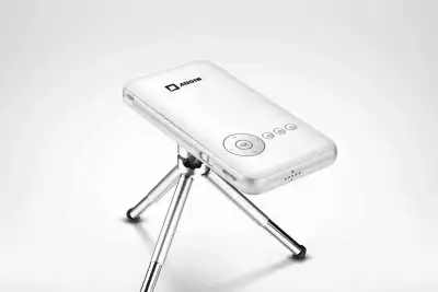  Pocket-Sized Smart Projector – Big Screen Anywhere! Only $175, View more