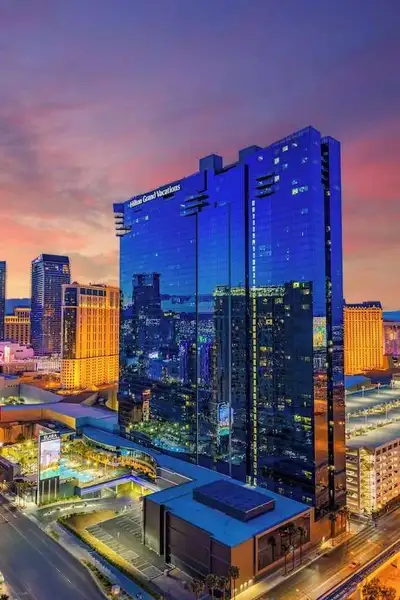Hilton Elara Las Vegas (Planet Hollywood)o, View more