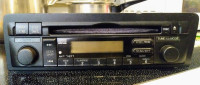 2001-2005 HONDA CIVIC radio & CD player