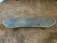 Capix Skateboard