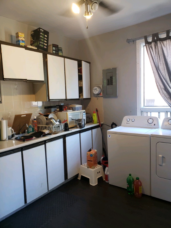 2 Bedroom Apartment for rent in mile end Plateau Locations longue durée Ville de Montréal