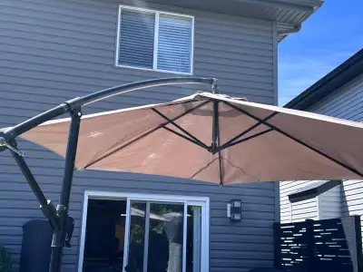 patio umbrella with metal base, View more