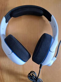 PS5 Headset