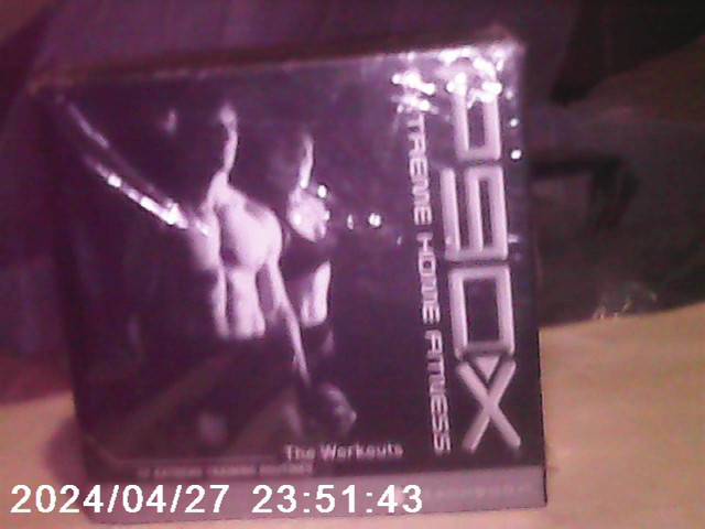 P90X THE WORKOUTS in CDs, DVDs & Blu-ray in Calgary - Image 2