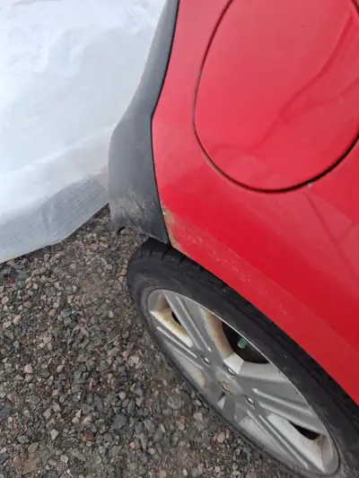 2013 chevrolet SPARK VGA Auto 112000kilo moteur 1.2litre en parfaite condition A voir un peut de rou...