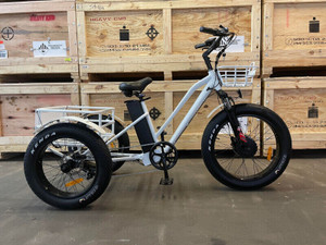 Tricycle Electrique | Kijiji à Québec : acheter et vendre sur le site de  petites annonces no 1 au Canada.