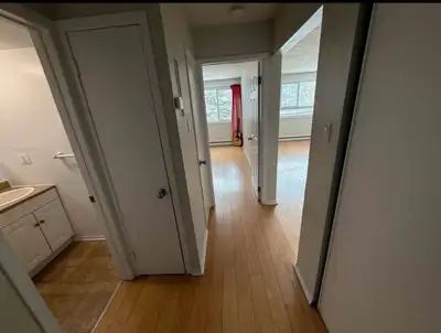 Apartement 3 1/2 (1bed 1bath) à louer à Aylmer