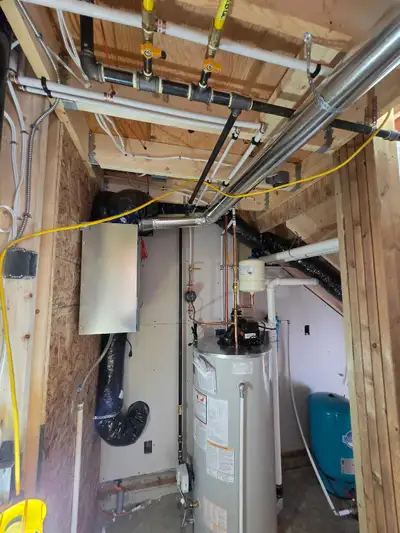 Plumbing cash Services, View more
