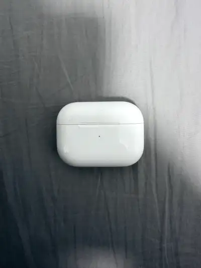 Apple AirPods Pro 2nd Generation, View more