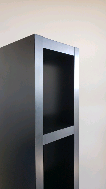 IKEA Lack bookshelf/ shelving unit/ media unit/ bookcase  in Bookcases & Shelving Units in City of Toronto - Image 5