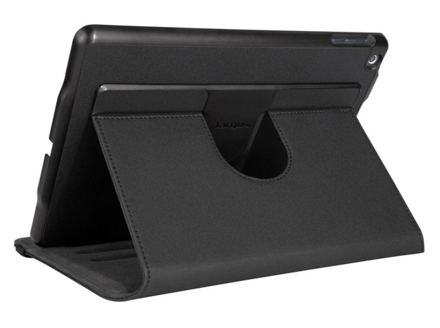 Targus Versavu 360 case for Ipad in iPads & Tablets in Markham / York Region - Image 4