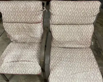 Outdoor Patio Chairs, View more