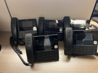Mitel IP phone(6930)