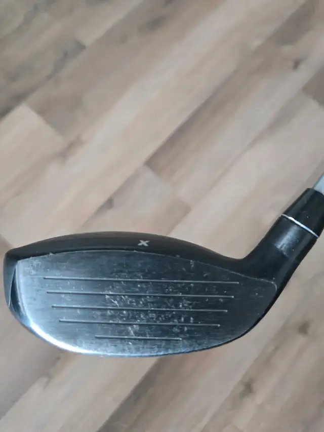 PXG 0311 GEN6 3 wood (15 degrees) -  Graphite Design UB-6 Stiff in Golf in Ottawa - Image 4