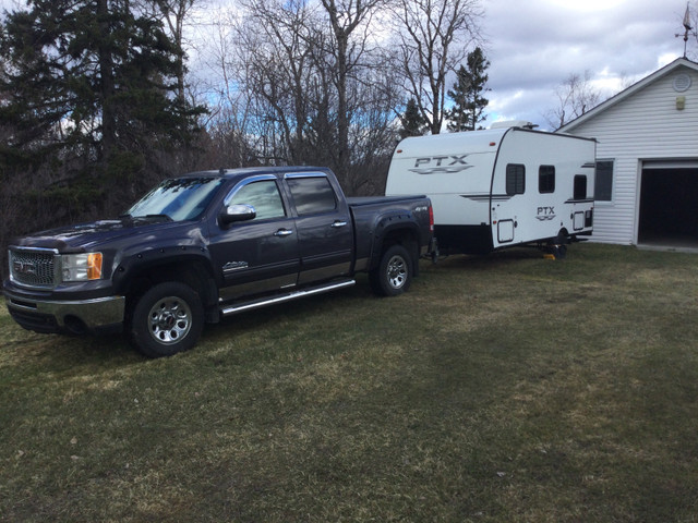 Camping  dans Caravanes classiques  à Saguenay - Image 2