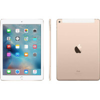 iPad Air 2 16GB, Wi-Fi + 3G (3A146LL/A) (Gd)(Tablets - 10")