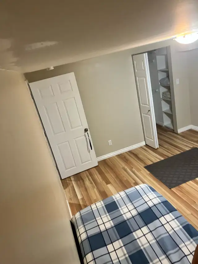November Room