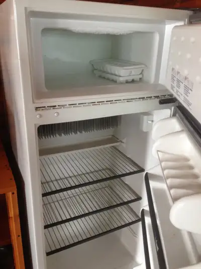 Propane fridge for sale, View more
