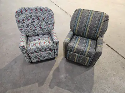 Kids recliners, View more