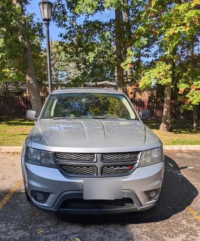 2015 Dodge Journey - AS IS