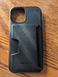 iPhone 12 case with Card Holder