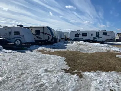 Dismantling, multiple RVs, parts, available, anything and everything. Selection is limited, contact...