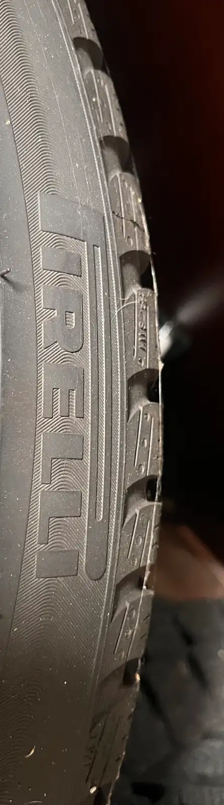 BMW Rims + Winter Tires in Tires & Rims in Kitchener / Waterloo - Image 4