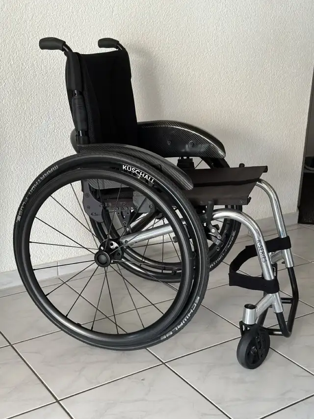 Kuschall K-series64519997207042120