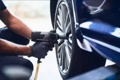 YEG AUTO SERVICES , View more